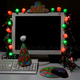 Illustration for article titled 10 Gadgets For Cheap Holiday Decorating